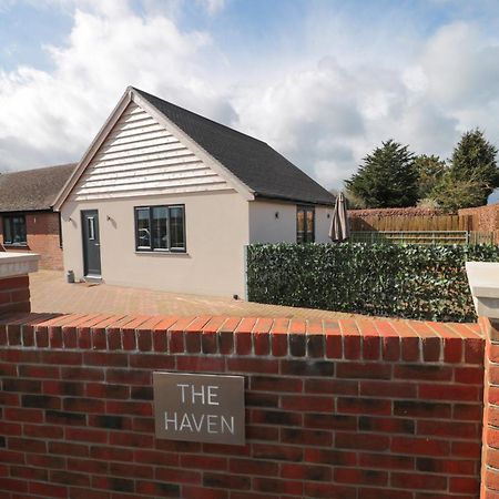 Little Haven Blandford Forum Exterior foto