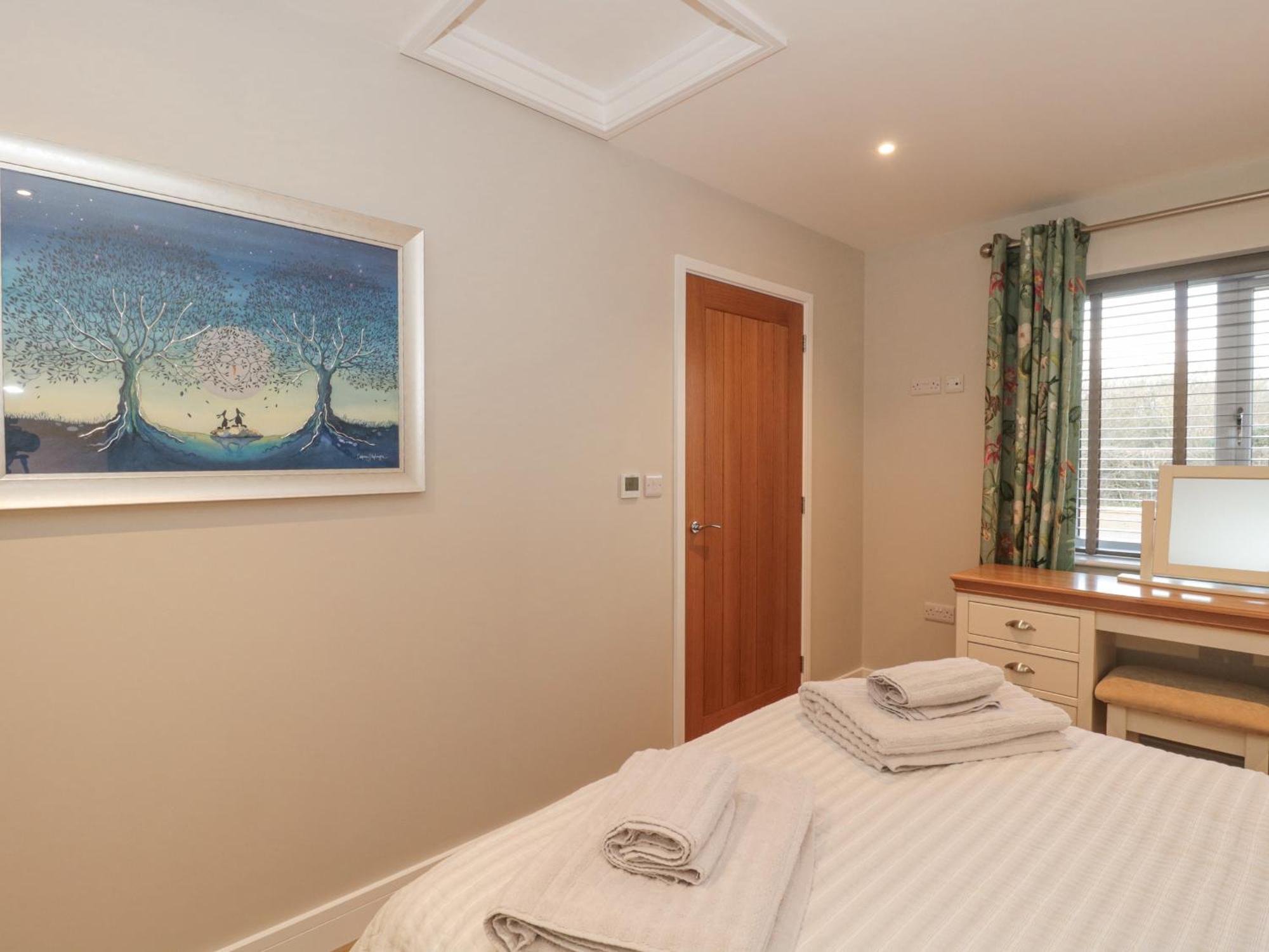 Little Haven Blandford Forum Exterior foto