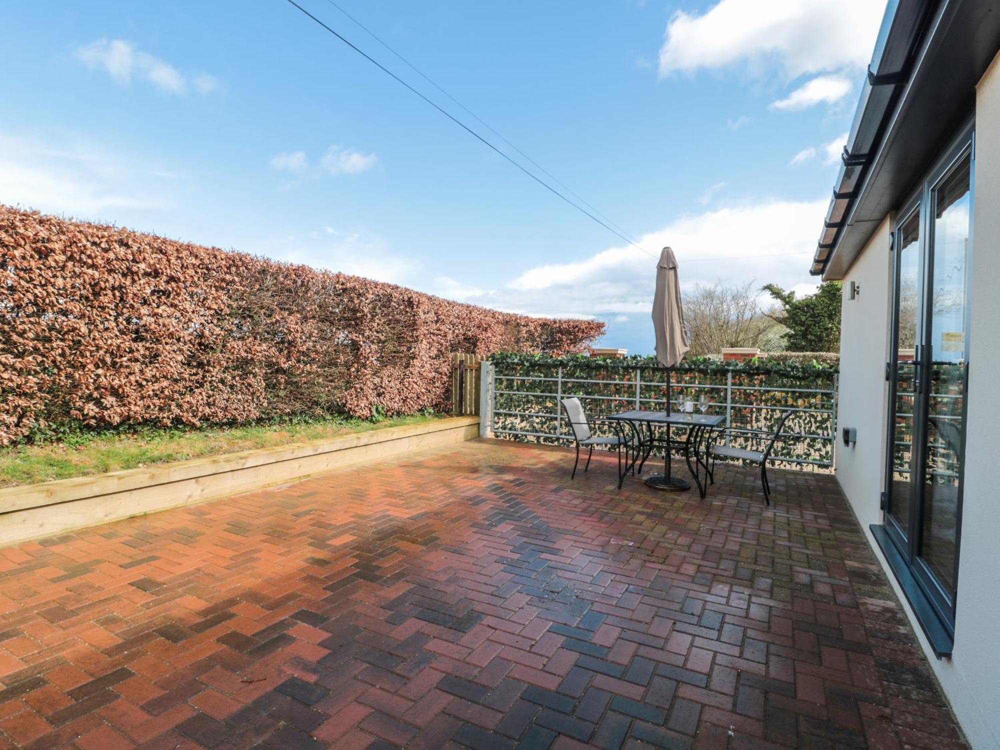 Little Haven Blandford Forum Exterior foto