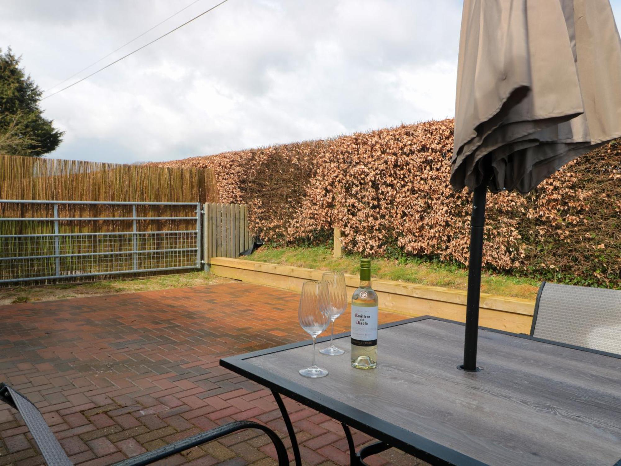 Little Haven Blandford Forum Exterior foto