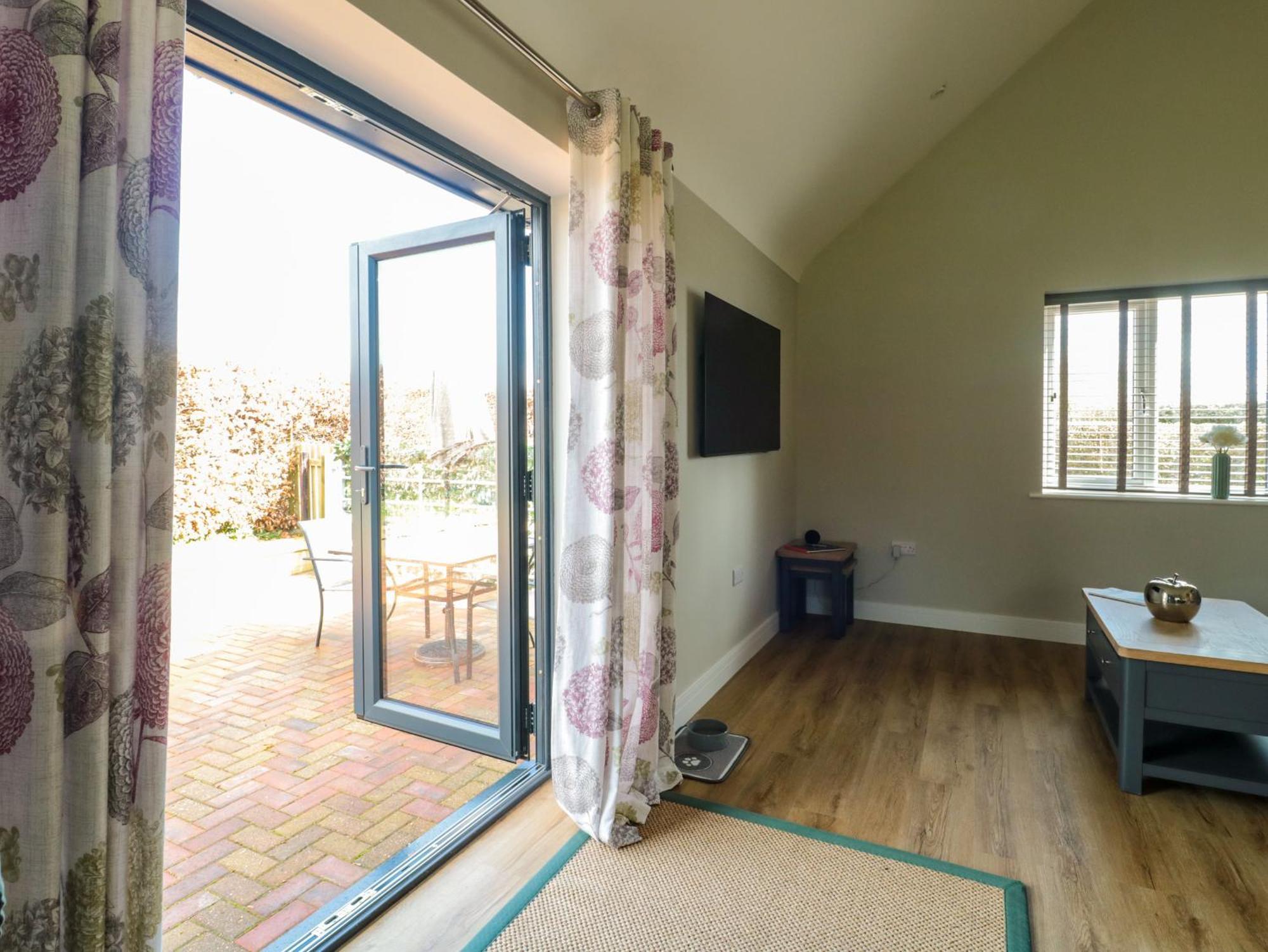 Little Haven Blandford Forum Exterior foto